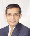 Dr. Dipen Shah